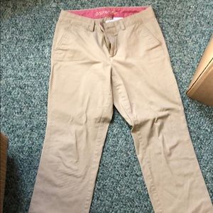 Khakis - 4 short